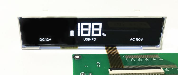 lcd