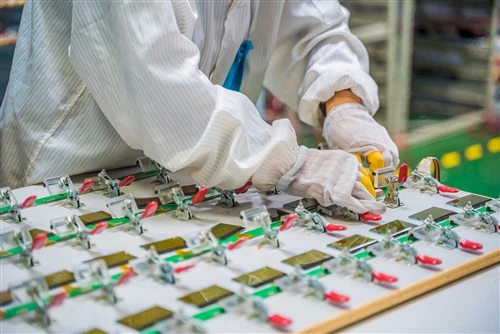 Bästa anpassade segmentet LCD-tillverkare 2026|One-OEM-lösning