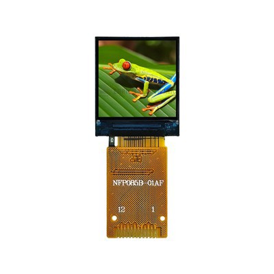 0,85-tums TFT LCD-modul