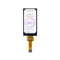 1,42 tums TFT LCD-modul