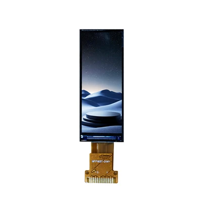 Enrich Factory 1,68 tums IPS 142x428 upplösning NV3007 SPI LCD-moduler