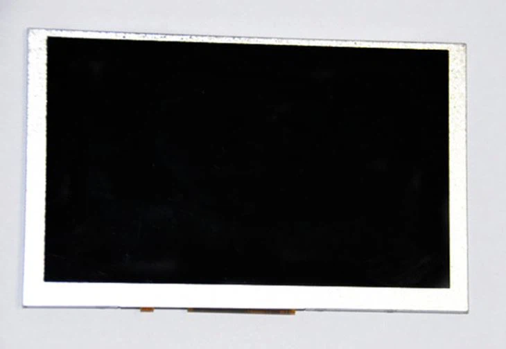 5 Inch 800x480 TFT LCD
