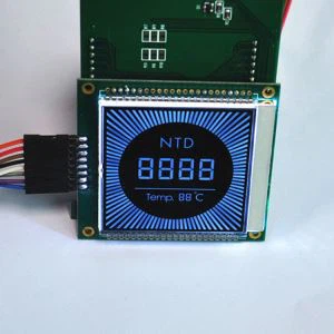 Segment COB Module Chip On Board