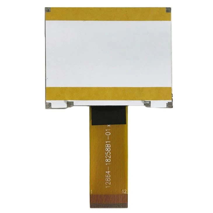 128x64 2.0 Inch Graphic LCD Display